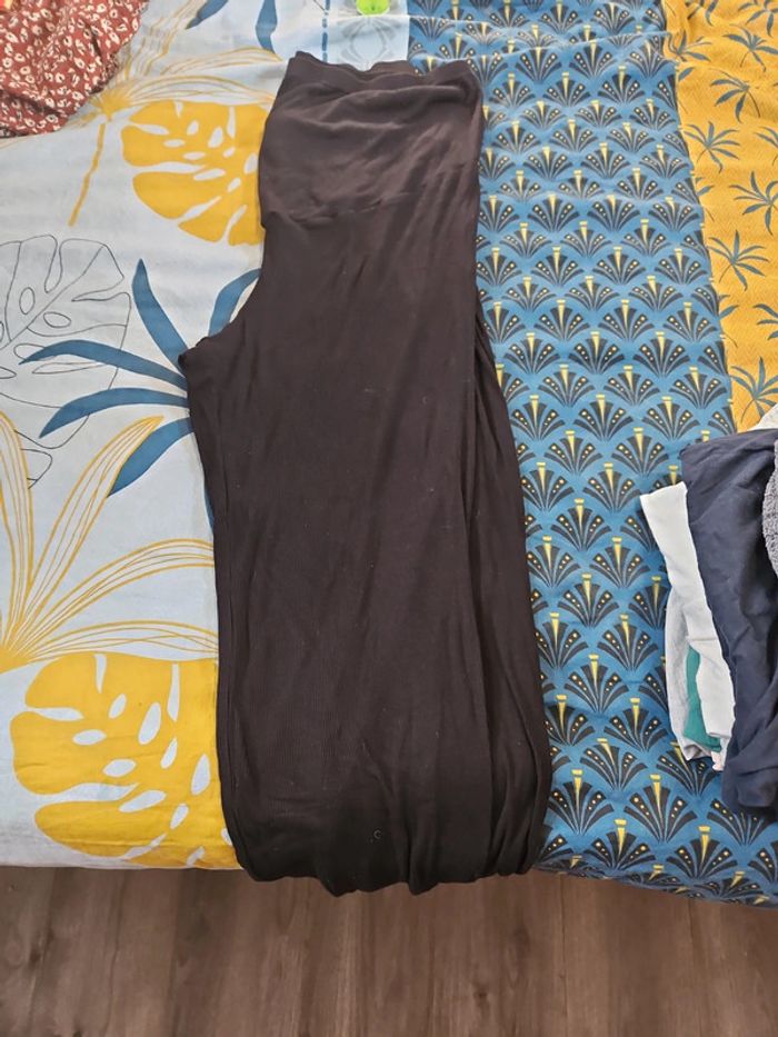 Pantalon maternite