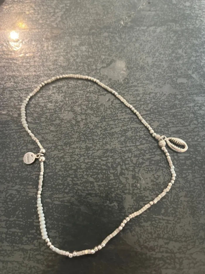 Bracelet Doriane - photo numéro 4