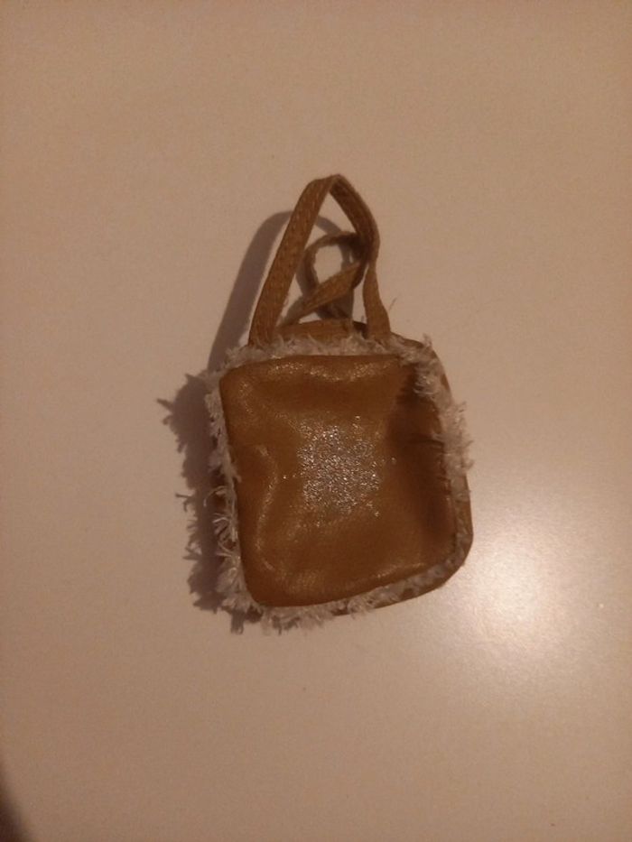 Sac Barbie