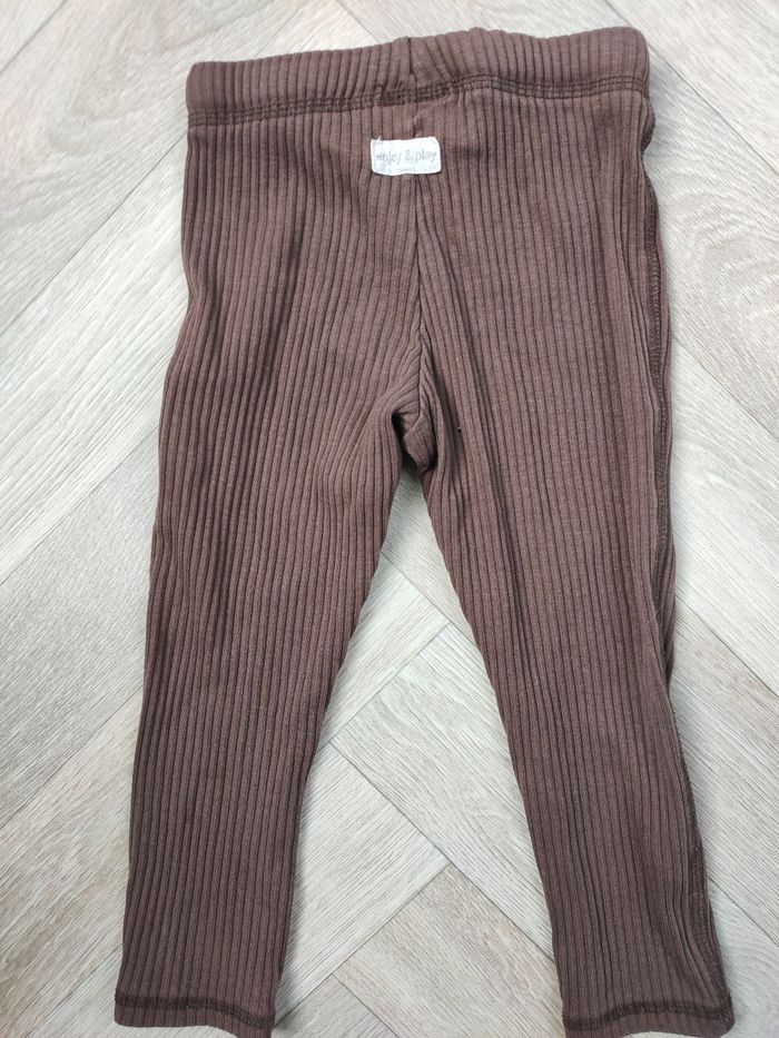 Lot vêtements chauds garçon 3 ans automne hiver 🪾 - photo numéro 6