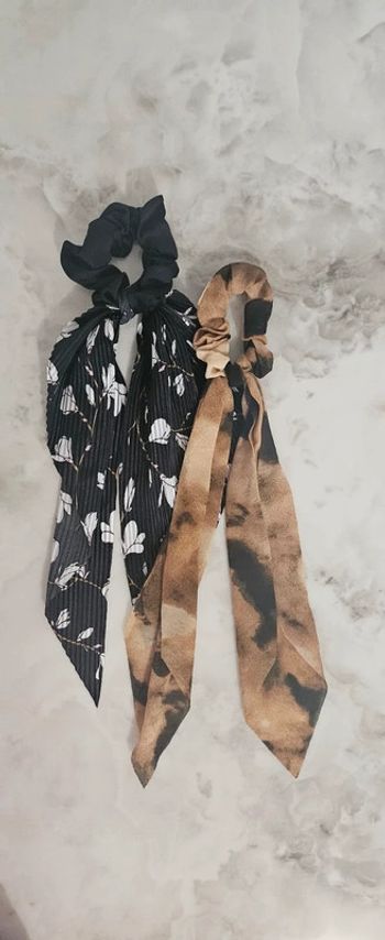 Lot de bandeau à cheveux