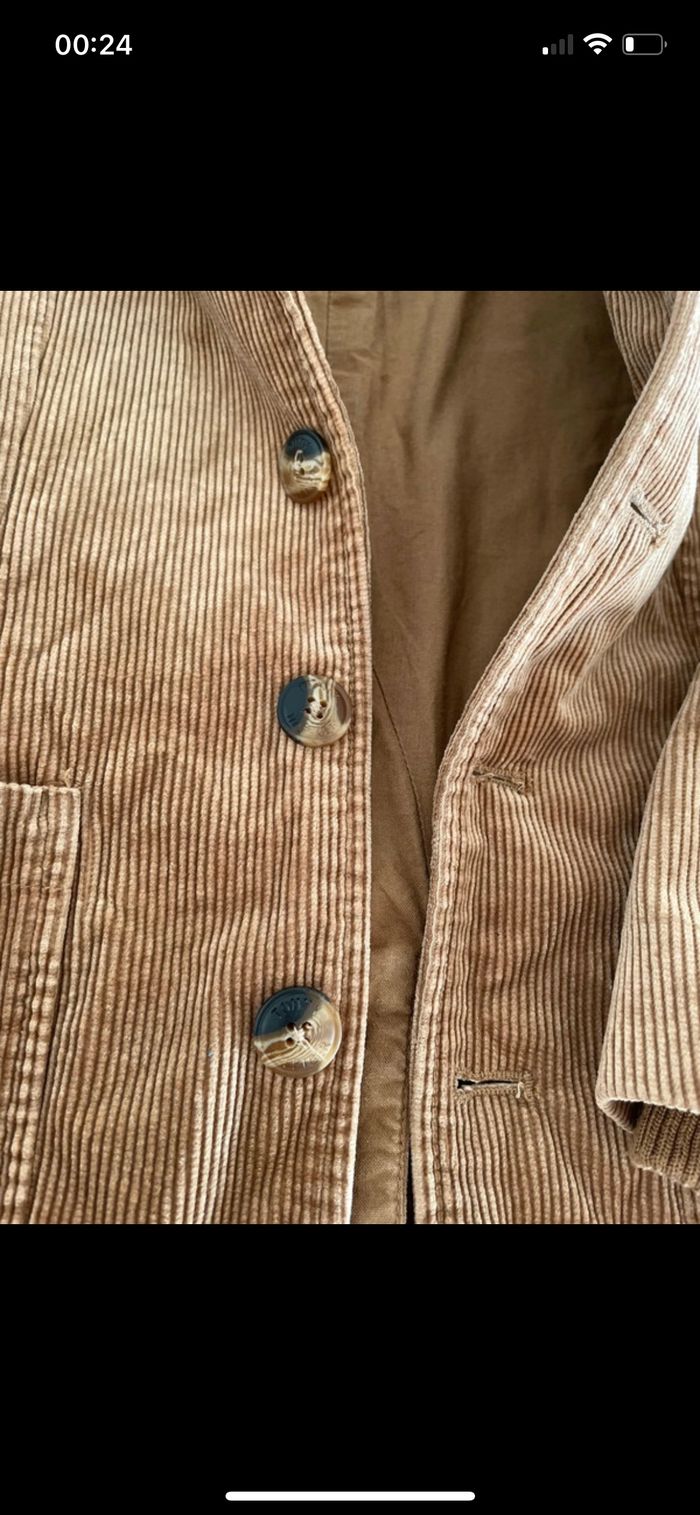 Veste tommy hilfiger - photo numéro 2