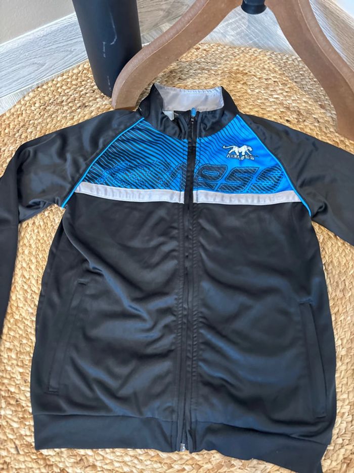 Ensemble de survêtement airness 10 ans - photo numéro 6