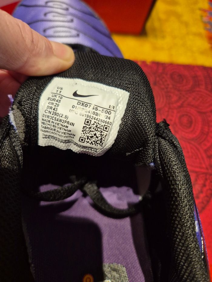 Tn violette - photo numéro 4