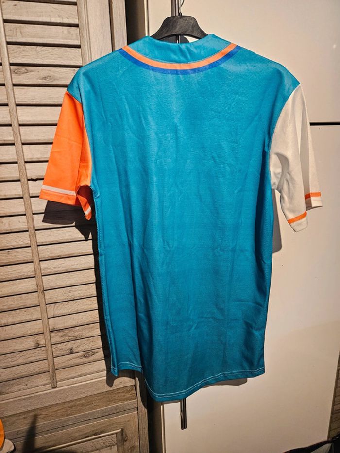 Tee-shirt style basket XS - photo numéro 4