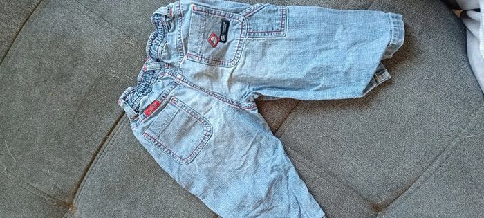 Jeans - photo numéro 3