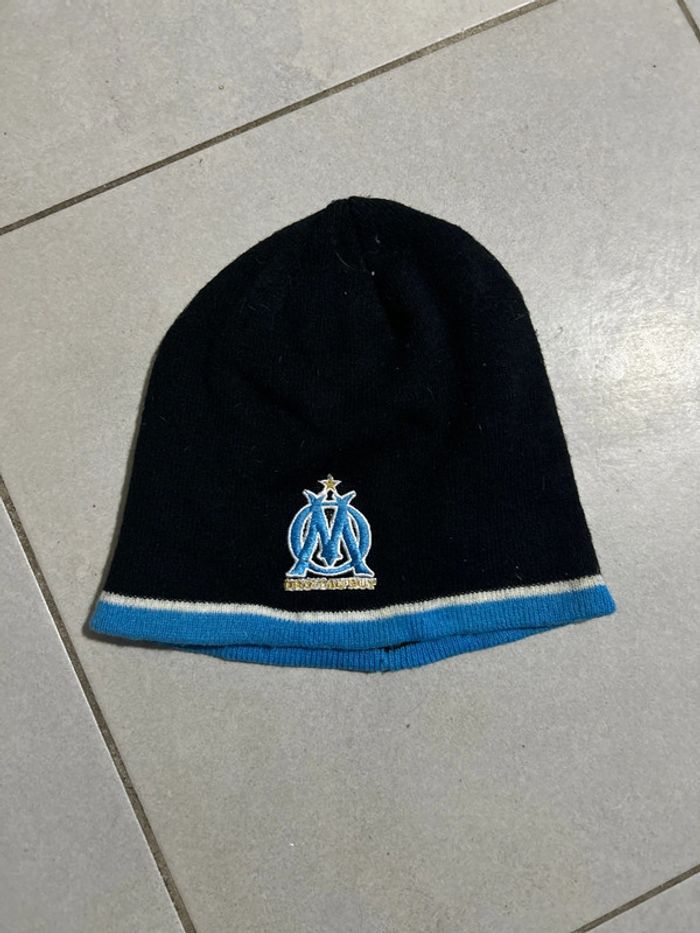 Bonnet OM