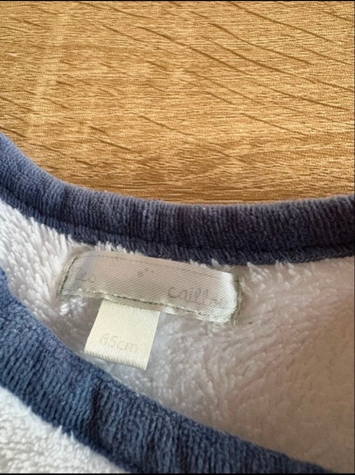 Gigoteuse - photo numéro 3