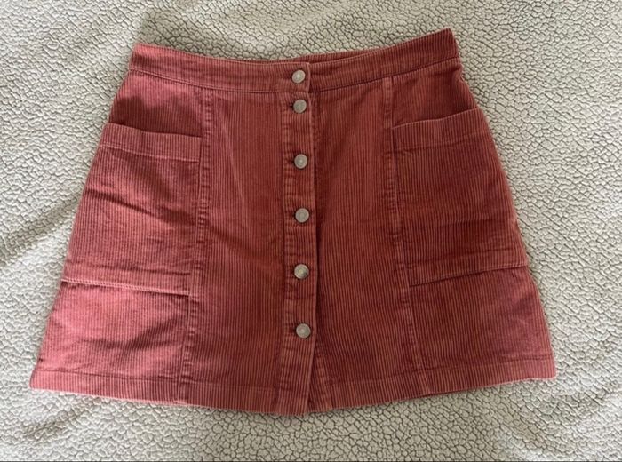 Jupe Cache Cache t.40