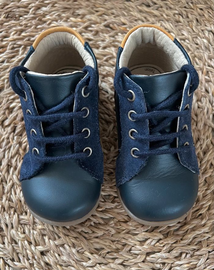 Botillons bébé garçon Gémo - photo numéro 3