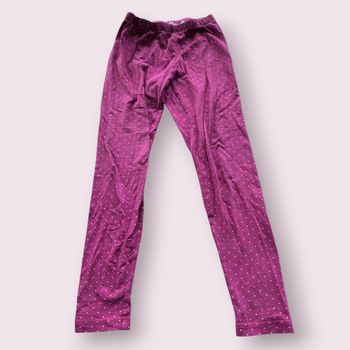 Legging 9-10 ans Tex