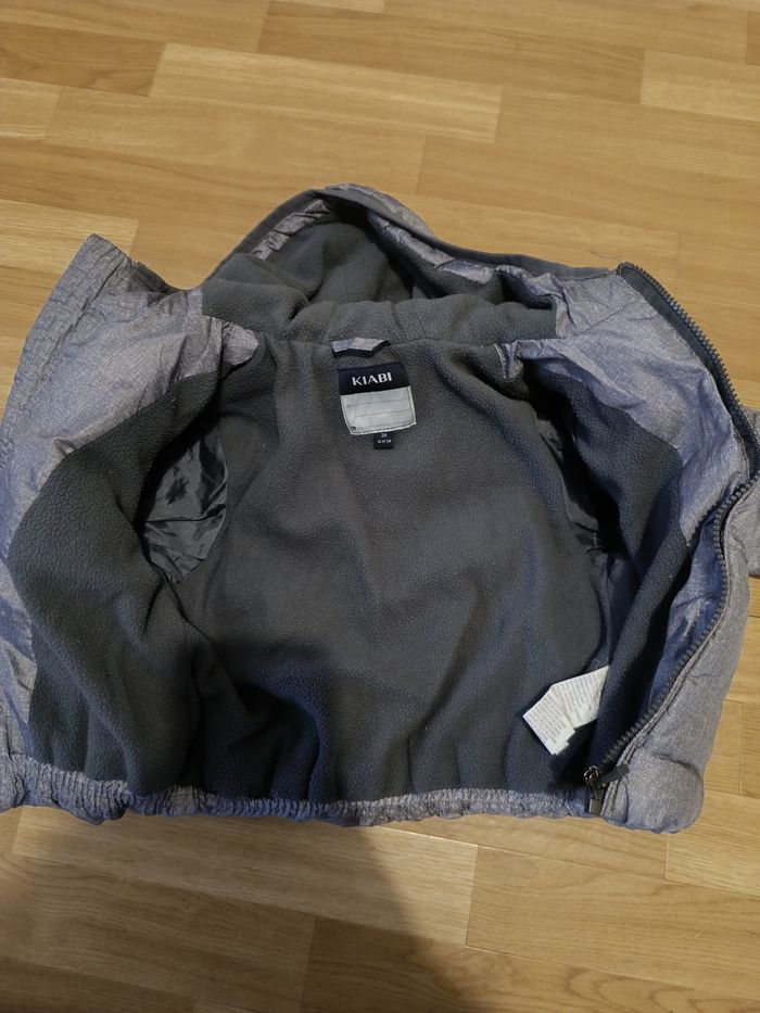 Doudoune garçon - photo numéro 4