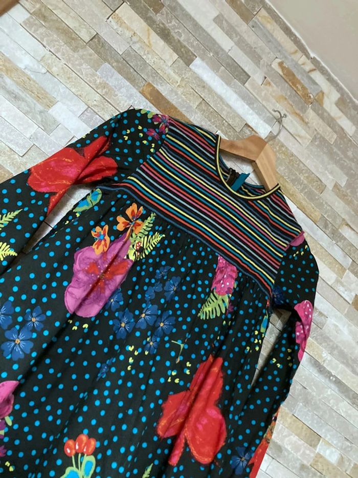 12ans robe catimini - photo numéro 2