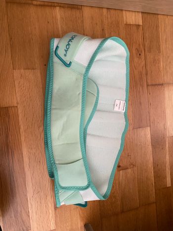 Ceinture de grossesse