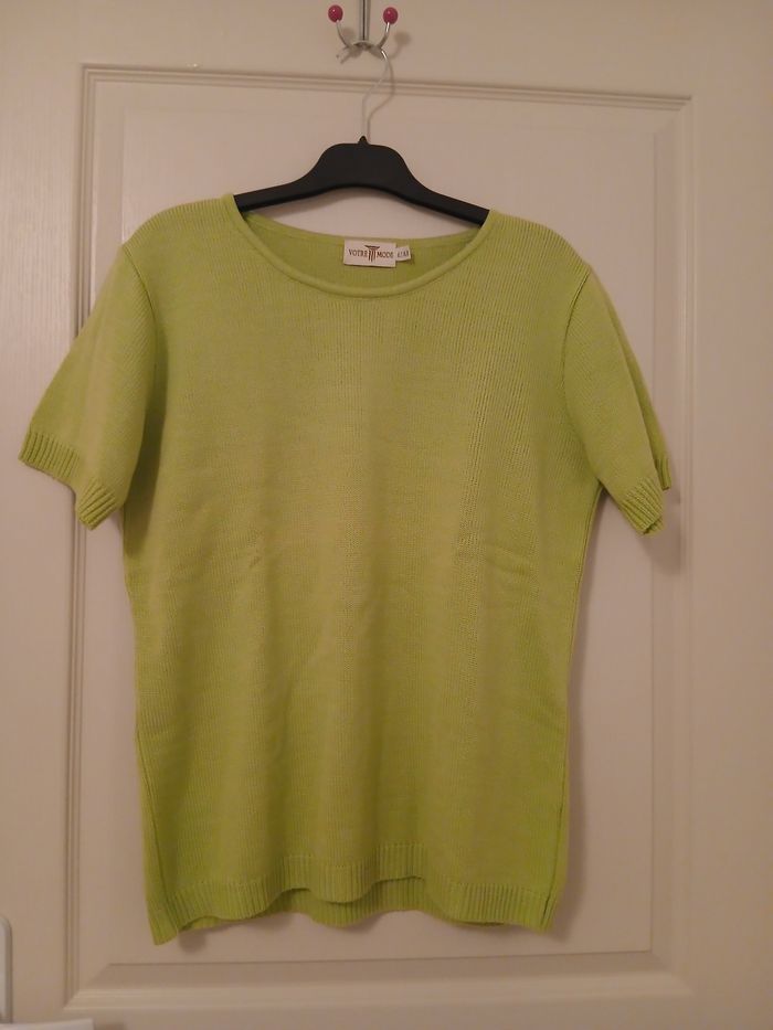 Tee shirt Votre Mode T42-44