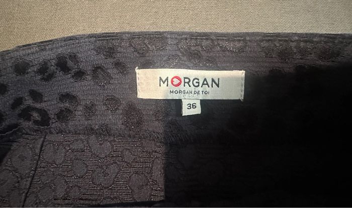 Jupe Morgan - photo numéro 6