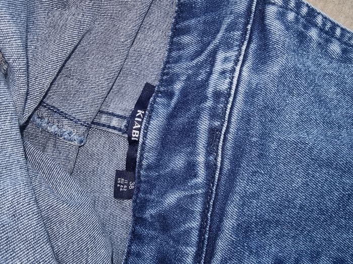 Salopette short grossesse 38 - photo numéro 3