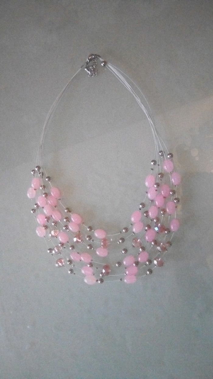 Collier - photo numéro 5