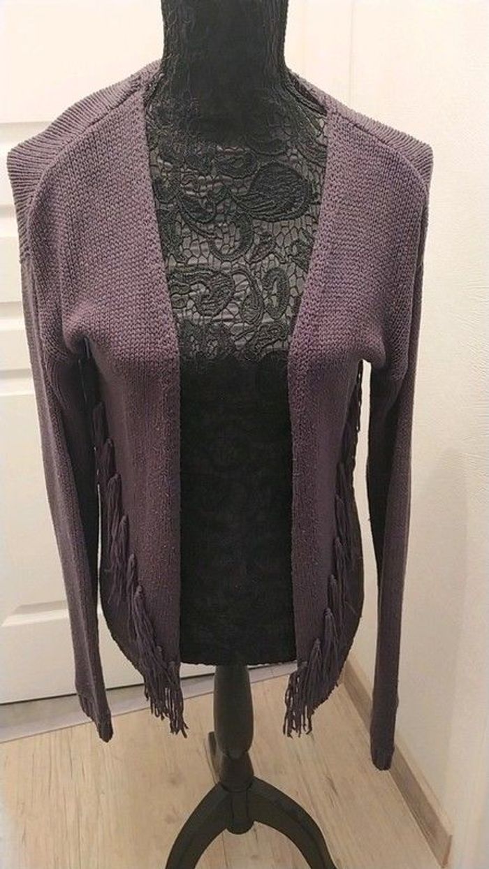 gilet