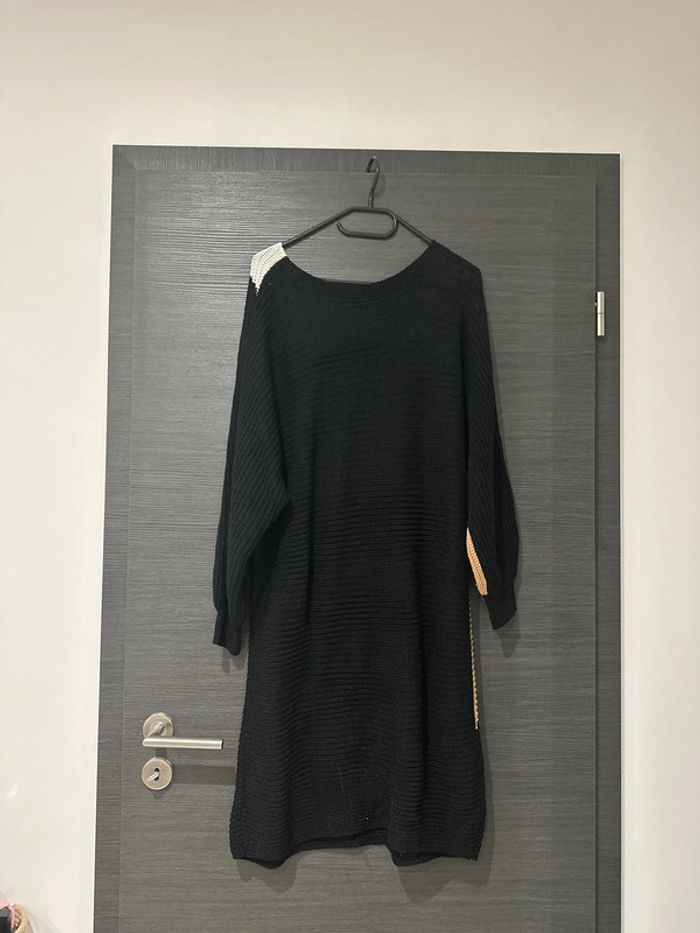 Robe en maille Shein - photo numéro 2