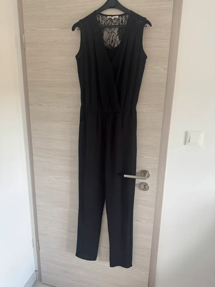 Combinaison pantalon S/M - photo numéro 4