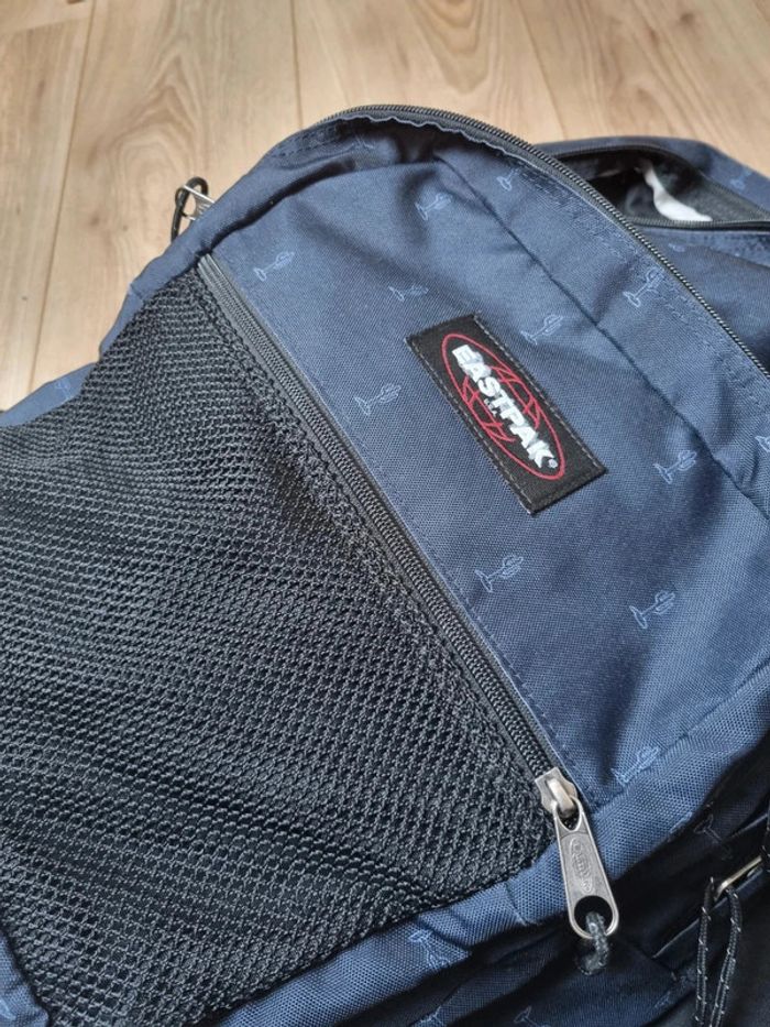 sac eastpak - photo numéro 10