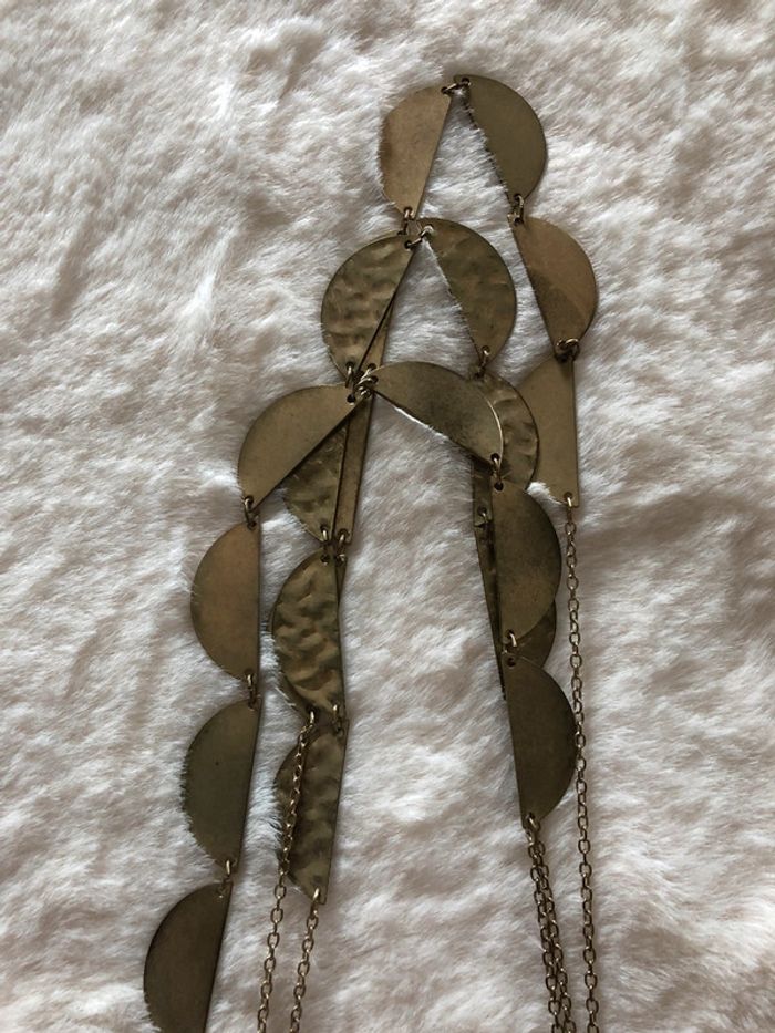 Lot bijoux fantaisie - photo numéro 7