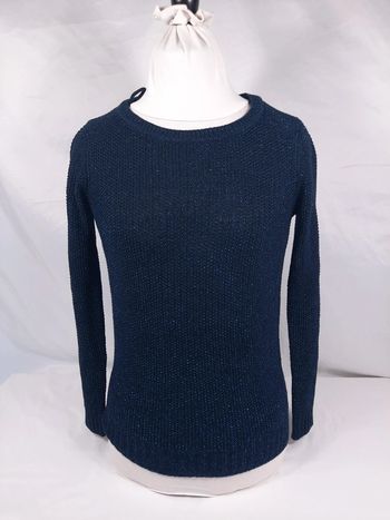 Pull Yessuca, taille XS