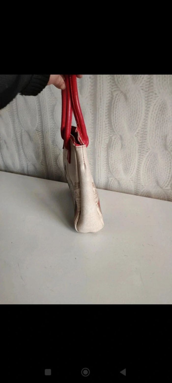 Sac à main maxim's - photo numéro 7