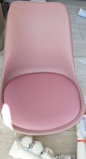 Chaise de bureau enfant Vertbaudet 