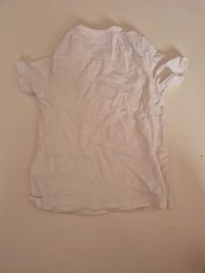 T-shirt 12 mois - photo numéro 6