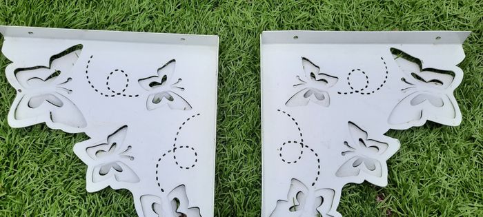 Encadrement décoration - photo numéro 6