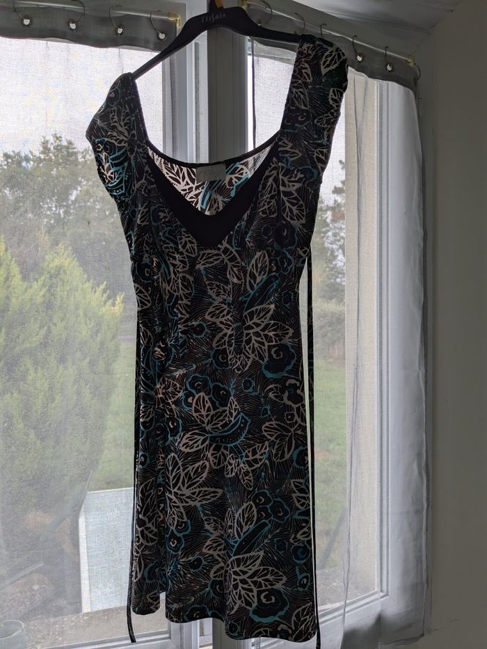 Robe d'été femme formul XL