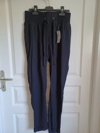 Pantalon de grossesse neuf