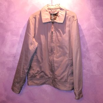 Blouson mi saison doublé Jules – Taille L