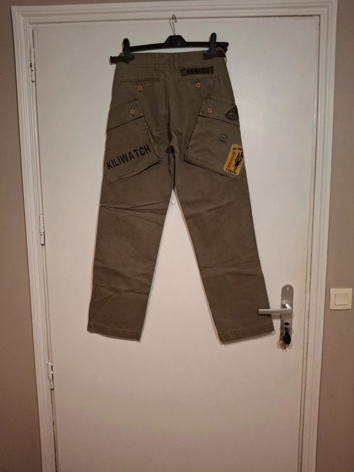 Pantalon - photo numéro 7