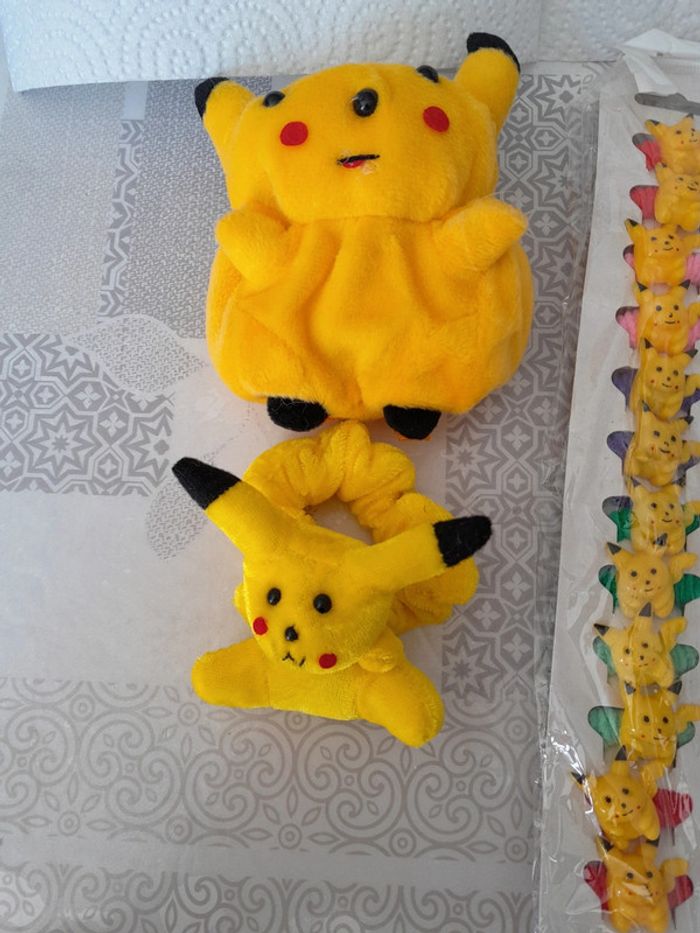 Pokemon - photo numéro 4