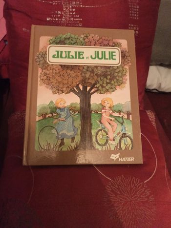 Julie et Julie