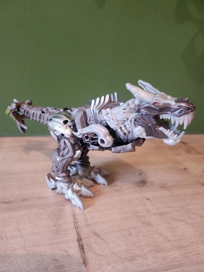 Transformer