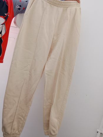 Pantalon jogging jennyfer