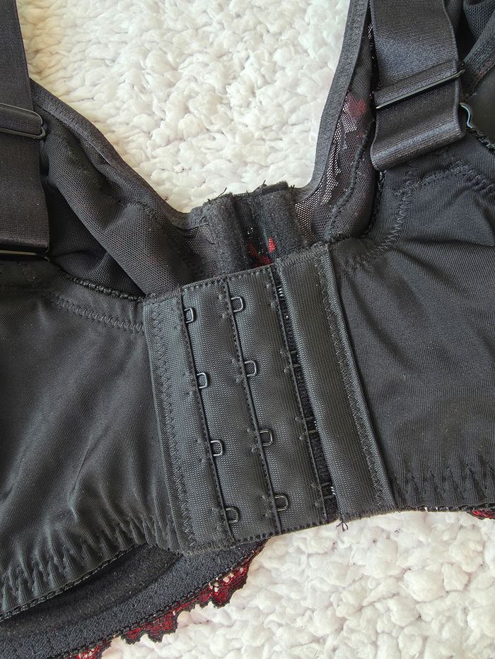 Soutien Gorge Bonprix - photo numéro 4