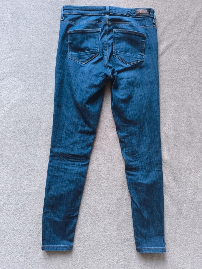 Jean only - photo numéro 3