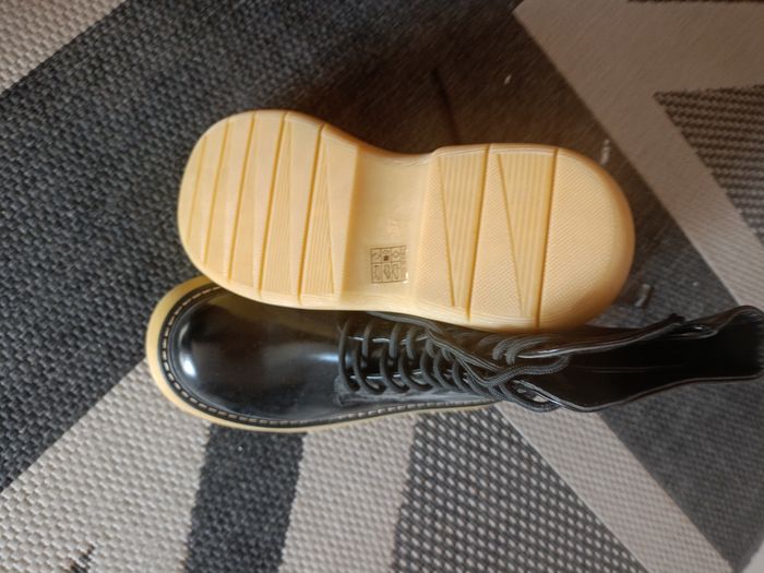 Bottines chc - photo numéro 4