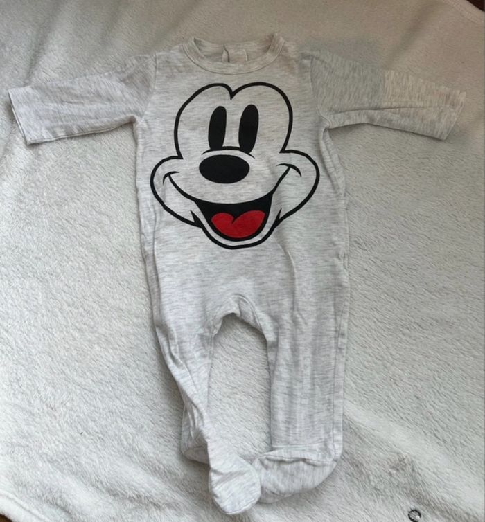 Pyjama