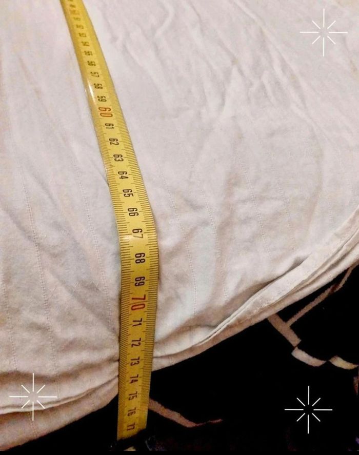 Chemise MC blanche TXXL - photo numéro 6
