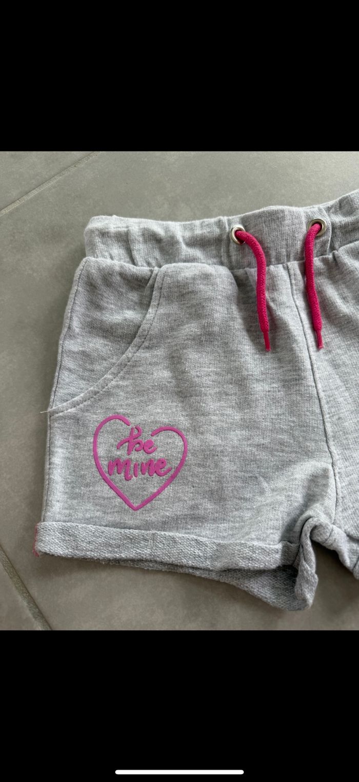 Short Lee Cooper 10 ans - photo numéro 3