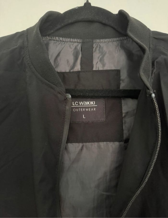 Veste - photo numéro 3