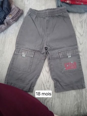 Pantalon