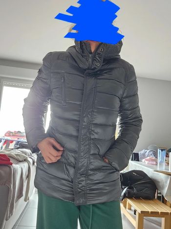 Doudoune Sud Express taille L