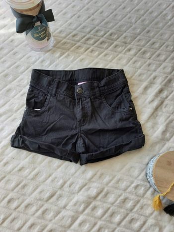 Short